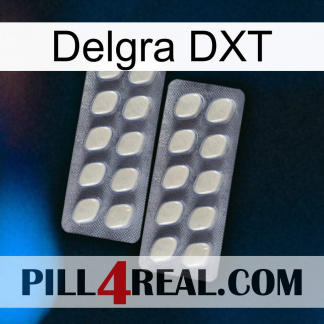 Delgra DXT 07